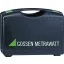 Gossen Metrawatt HC 30 Z113E Mérőműszer koffer