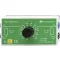 Gossen Metrawatt ISO-Kalibrator 1 Mérőellenállás (H x Sz x Ma) 53 x 122 x 60 mm 1 db