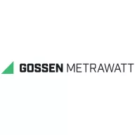   Gossen Metrawatt ISO-Kalibrator 1 Mérőellenállás (H x Sz x Ma) 53 x 122 x 60 mm 1 db