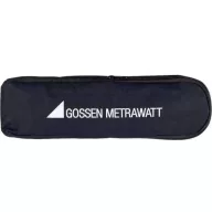   Gossen Metrawatt Z320A Case METRACLIP 41/410 Mérőműszer táska