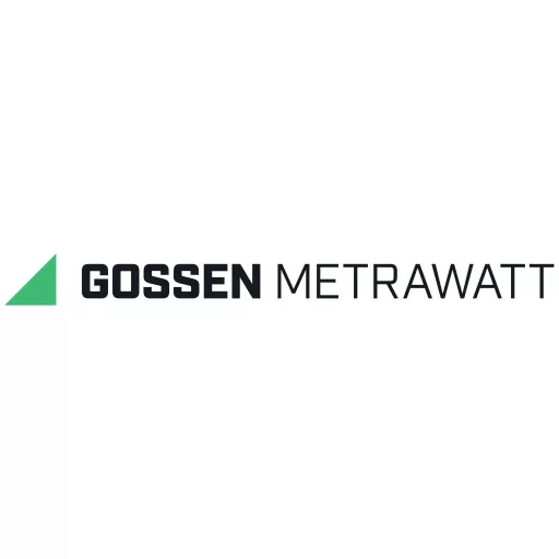 Gossen Metrawatt Z320A Case METRACLIP 41/410 Mérőműszer táska