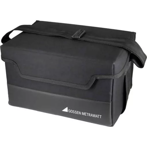 Gossen Metrawatt Z700G F2010 Mérőműszer táska