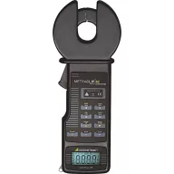   Gossen Metrawatt METRACLIP 62 Lakatfogó digitális CAT III 300 V Kijelző (digitek): 2000