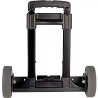 Gossen Metrawatt Z502V Z502V Mérőműszer koffer