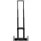 Gossen Metrawatt TROLLEY Z506F Mérőműszer koffer