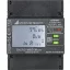 Gossen Metrawatt EM2289 ModbusRTU U2289-V018 Háromfázisú fogyasztásmérő digitális MID konform: Igen 1 db