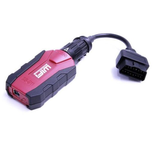 HEX GS-911 OBD II dugó 80213 Alkalmas (autómárka): BMW (Motorrad)