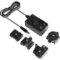   Dehner Elektronik ATM 012T-W090V (9V / 1.2A / 10.8W) Dugasztápegység, fix feszültségű 9 V/DC 1200 mA 11 W