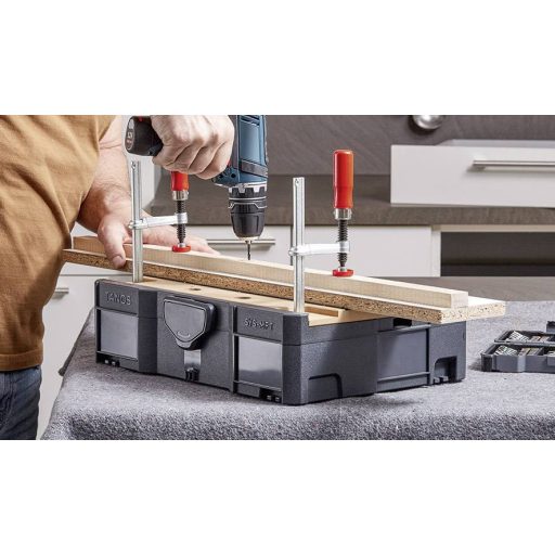 Gyorskioldó rendszerező Bessey STC-S-MFT