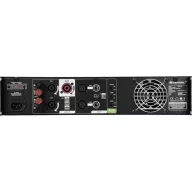   Omnitronic XPA-700 Nagy teljesítményű erősítő RMS teljesítmény kimeneti csatornánként 4 Ohm-nál: 350 W