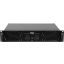 Omnitronic XPA-1200 Nagy teljesítményű erősítő RMS teljesítmény kimeneti csatornánként 4 Ohm-nál: 610 W