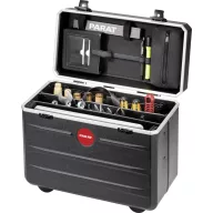   Parat Laptool Tron-X 208330151 Szerszámos pilótatáska, tartalom nélkül (Sz x Ma x Mé) 455 x 380 x 270 mm