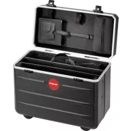   Parat Laptool Tron-X 208330151 Szerszámos pilótatáska, tartalom nélkül (Sz x Ma x Mé) 455 x 380 x 270 mm