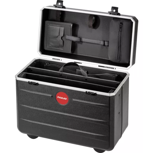 Parat Laptool Tron-X 208330151 Szerszámos pilótatáska, tartalom nélkül (Sz x Ma x Mé) 455 x 380 x 270 mm