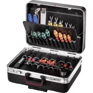   Parat SILVER KingSize Roll XL 535500171 Gurulós bőrönd, tartalom nélkül (Sz x Ma x Mé) 490 x 400 x 250 mm