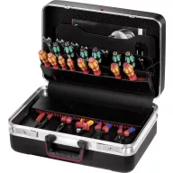   Szerszámos hordtáska, tartalom nélkül 27 l Parat CLASSIC Plus CP-7 581000171 (H x Sz x Ma) 190 x 480 x 360 mm