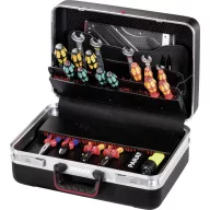   Szerszámos hordtáska, tartalom nélkül 27 l Parat CLASSIC Plus Safe CP-7 581050171 (Sz x Ma x Mé) 480 x 360 x 210 mm