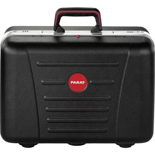 Szerszámos hordtáska, tartalom nélkül 27 l Parat CLASSIC Plus Safe CP-7 581050171 (Sz x Ma x Mé) 480 x 360 x 210 mm