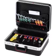   Szerszámos hordtáska, tartalom nélkül 36 l Parat CLASSIC Deep Space CP-7 588000171 (Sz x Ma x Mé) 490 x 410 x 230 mm