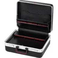   Szerszámos hordtáska, tartalom nélkül 36 l Parat CLASSIC Deep Space CP-7 588000171 (Sz x Ma x Mé) 490 x 410 x 230 mm