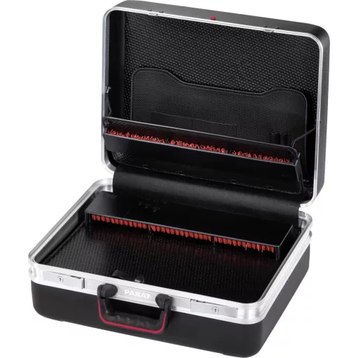 Szerszámos hordtáska, tartalom nélkül 36 l Parat CLASSIC Deep Space CP-7 588000171 (Sz x Ma x Mé) 490 x 410 x 230 mm