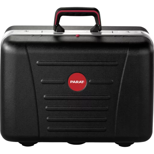 Szerszámos hordtáska, tartalom nélkül 36 l Parat CLASSIC Deep Space CP-7 588000171 (Sz x Ma x Mé) 490 x 410 x 230 mm