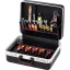 Villanyszerelő Szerszámos hordtáska, tartalom nélkül 36 l Parat CLASSIC KingSize Power CP-7 589100171 (Sz x Ma x Mé) 490 x 410 x 230 mm