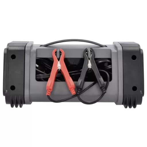 Automatikus akkutöltő 12 V/24 V, 2 A/6 A/10 A, AEG LT10 97024