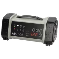   Automatikus autó akkutöltő 12V/24V 2A/10A/20A, AEG LT20 PS/Th. 97025