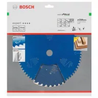   Bosch Accessories Expert for Wood 2608644079 Körfűrészlap 216 x 30 x 1.8 mm Fogak száma (collonként): 40 1 db