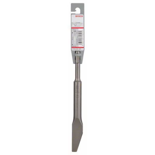 Bosch Accessories 2608690200 Bosch Power Tools Habarcsvéső 1 db
