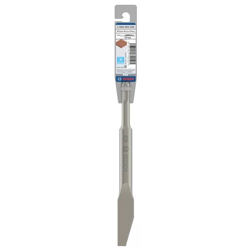 Bosch Accessories 2608690200 Bosch Power Tools Habarcsvéső 1 db