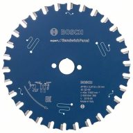   Bosch Accessories Expert for Sandwich Panel 2608644366 Körfűrészlap 165 x 20 x 1.6 mm Fogak száma (collonként): 30 1 db