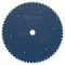 Bosch Accessories Expert for Steel 2608643060 Körfűrészlap 305 x 25.4 x 2.2 mm Fogak száma (collonként): 60 1 db
