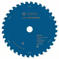   Bosch Accessories Expert for Stainless Steel 2608644289 Körfűrészlap 185 x 20 x 1.6 mm Fogak száma (collonként): 36 1 db