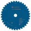 Bosch Accessories Expert for Stainless Steel 2608644289 Körfűrészlap 185 x 20 x 1.6 mm Fogak száma (collonként): 36 1 db