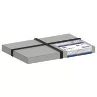   Bosch Accessories 2608658034 Szablyás fűrészlap S 725 VFR Special raklapjavításhoz 100 db