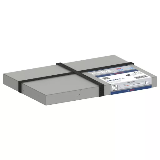Bosch Accessories 2608658034 Szablyás fűrészlap S 725 VFR Special raklapjavításhoz 100 db