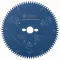 Bosch Accessories Expert for High-Pressure Laminate 2608644358 Körfűrészlap 250 x 30 x 1.8 mm Fogak száma (collonként): 80 1 db