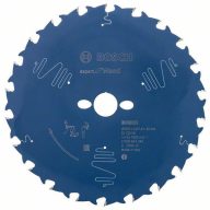   Bosch Accessories Expert for Wood 2608644340 Körfűrészlap 254 x 30 x 1.8 mm Fogak száma (collonként): 22 1 db