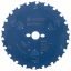 Bosch Accessories Expert for Wood 2608644340 Körfűrészlap 254 x 30 x 1.8 mm Fogak száma (collonként): 22 1 db