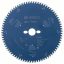 Bosch Accessories Expert for Wood 2608644343 Körfűrészlap 254 x 30 x 1.8 mm Fogak száma (collonként): 80 1 db