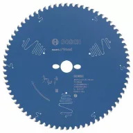   Bosch Accessories Expert for Wood 2608644081 Körfűrészlap 315 x 30 x 1.8 mm Fogak száma (collonként): 72 1 db