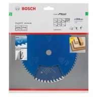   Bosch Accessories Expert for Wood 2608644037 Körfűrészlap 184 x 16 x 1.6 mm Fogak száma (collonként): 56 1 db