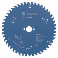   Bosch Accessories Expert for Wood 2608644045 Körfűrészlap 190 x 20 x 1.6 mm Fogak száma (collonként): 48 1 db