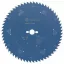 Bosch Accessories Expert for Wood 2608644074 Körfűrészlap 355 x 30 x 2.2 mm Fogak száma (collonként): 60 1 db