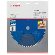   Bosch Accessories Expert for Wood 2608644074 Körfűrészlap 355 x 30 x 2.2 mm Fogak száma (collonként): 60 1 db