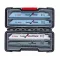 Bosch Accessories 2607010902 20 darabos fa és fém szablyafűrészlap-készlet, Toughbox 1 készlet