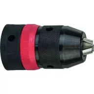   Kulcs nélküli SUPRA SK fúrótokmány, 1,5-13 mm, 1/2 hüvelyk - 20 Bosch Accessories 2608572273