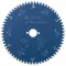 Bosch Accessories Expert for High-Pressure Laminate 2608644357 Körfűrészlap 235 x 30 x 1.8 mm Fogak száma (collonként): 64 1 db